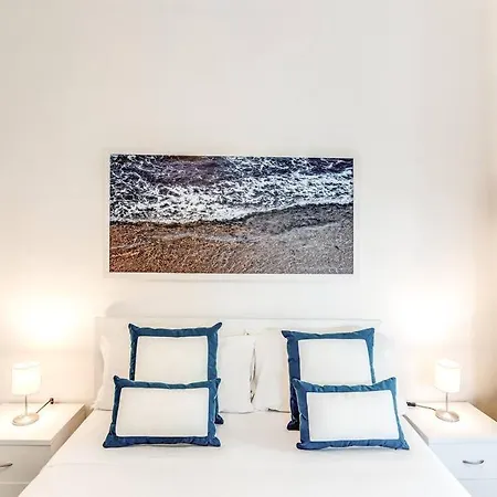 Σπίτι διακοπών Boutique - Il Canto