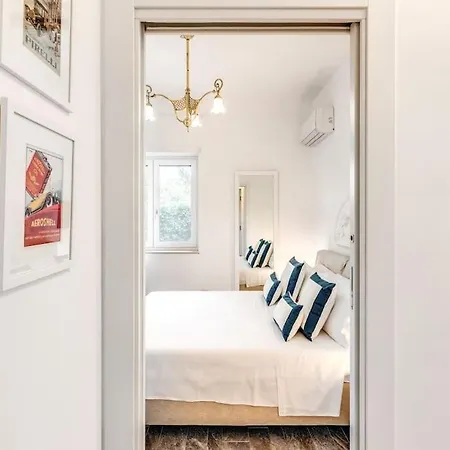 Boutique - Il Canto Prázdninový dům