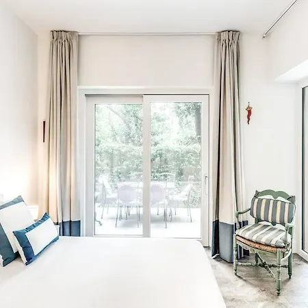 Boutique - Il Canto Prázdninový dům Sorrento